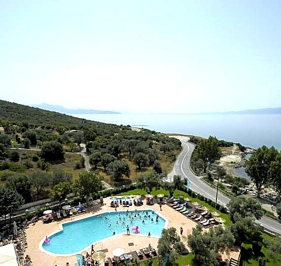 Evia Riviera Resort